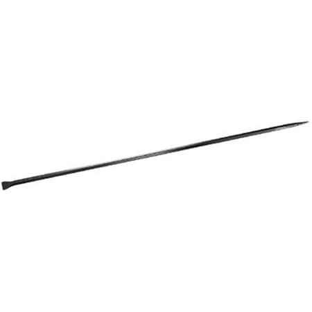 Jackson Professional Tools Jackson Professional Tools 027-1160300 50200 17Lb 72 Inch San Angelo Bar Pencil Poin 027-1160300